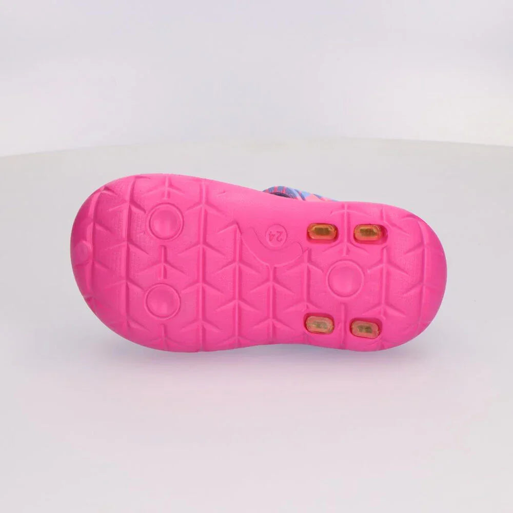 Dora the Explorer sandals Nerdscape