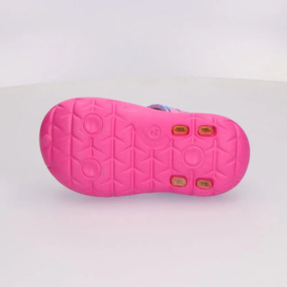 Dora the Explorer sandals Nerdscape