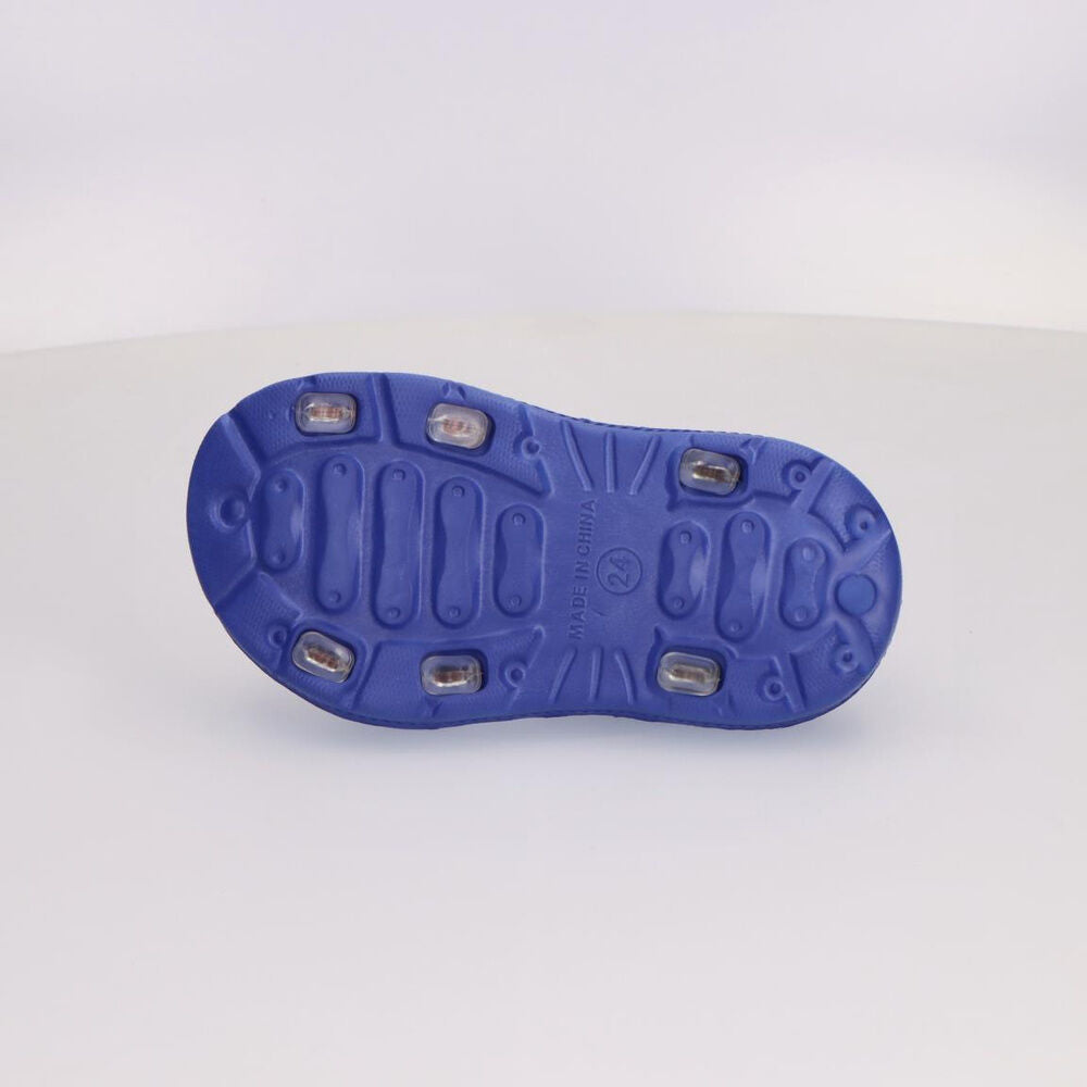 Paw Patrol sandals Nerdscape