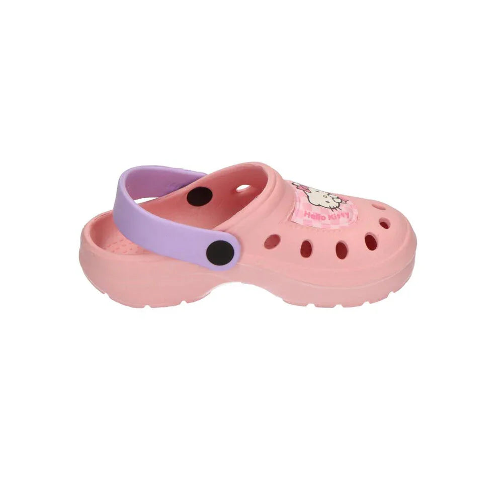 Hello Kitty assorted clogs Nerdscape