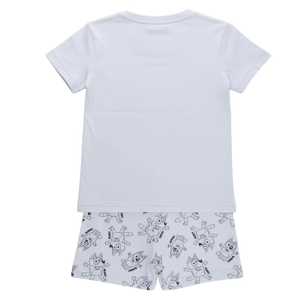 Bluey pyjamas Nerdscape