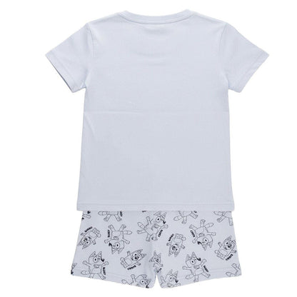Bluey pyjamas Nerdscape