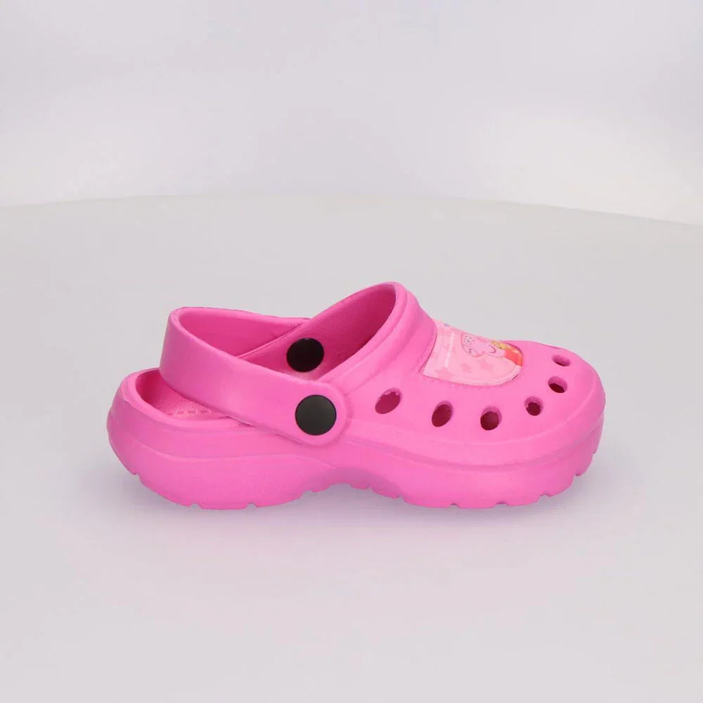 Peppa Pig assorted clogs Nerdscape