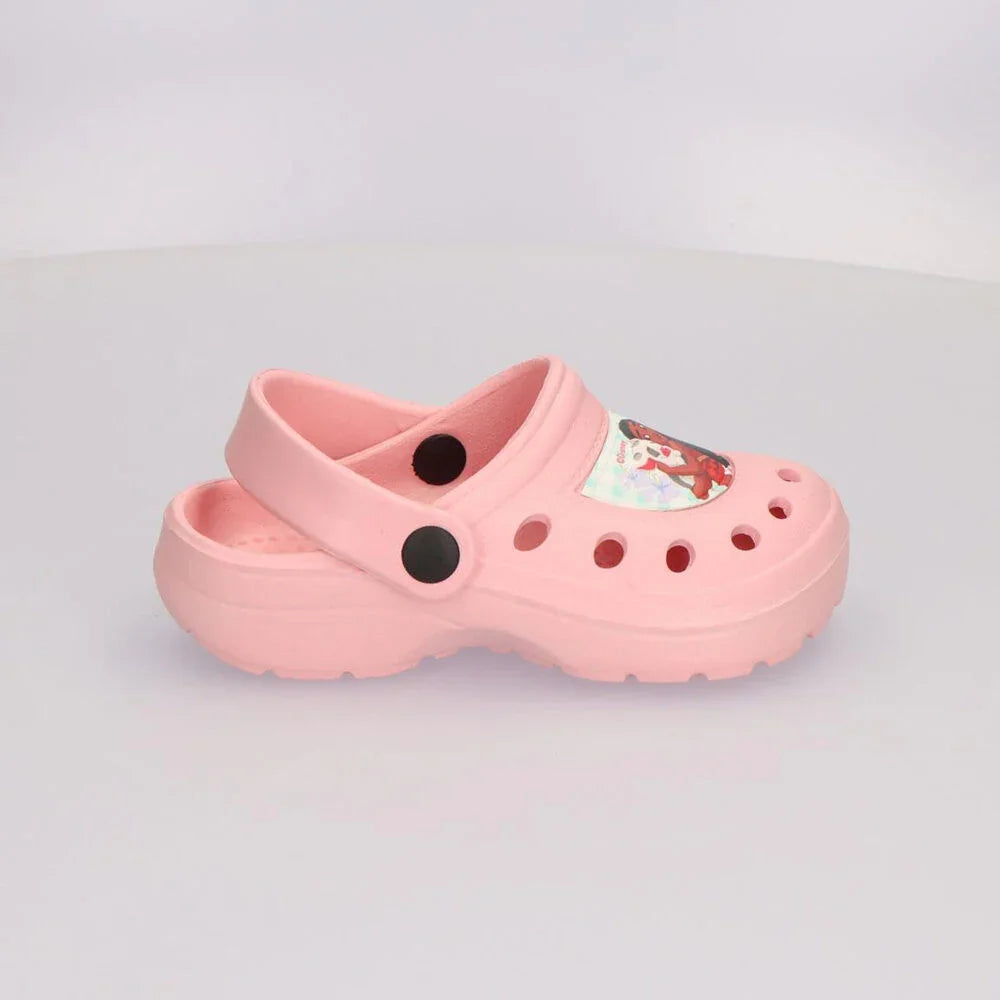 Disney Princess assorted clogs Nerdscape