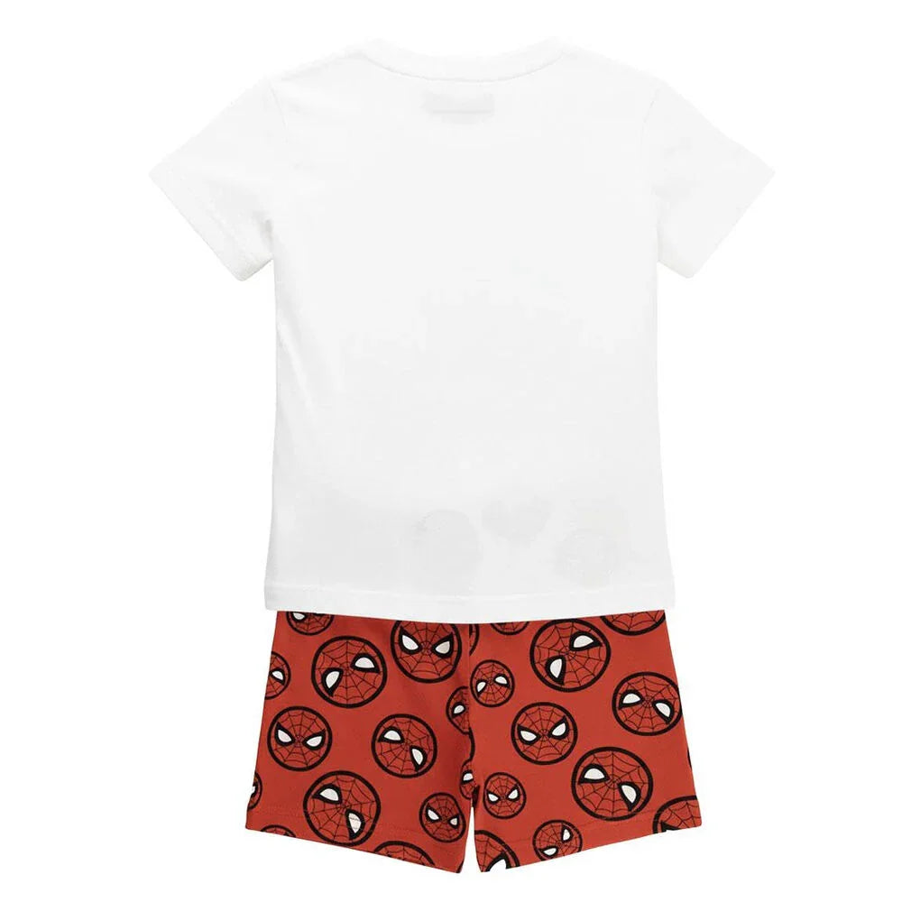 Marvel Spiderman pyjamas Nerdscape