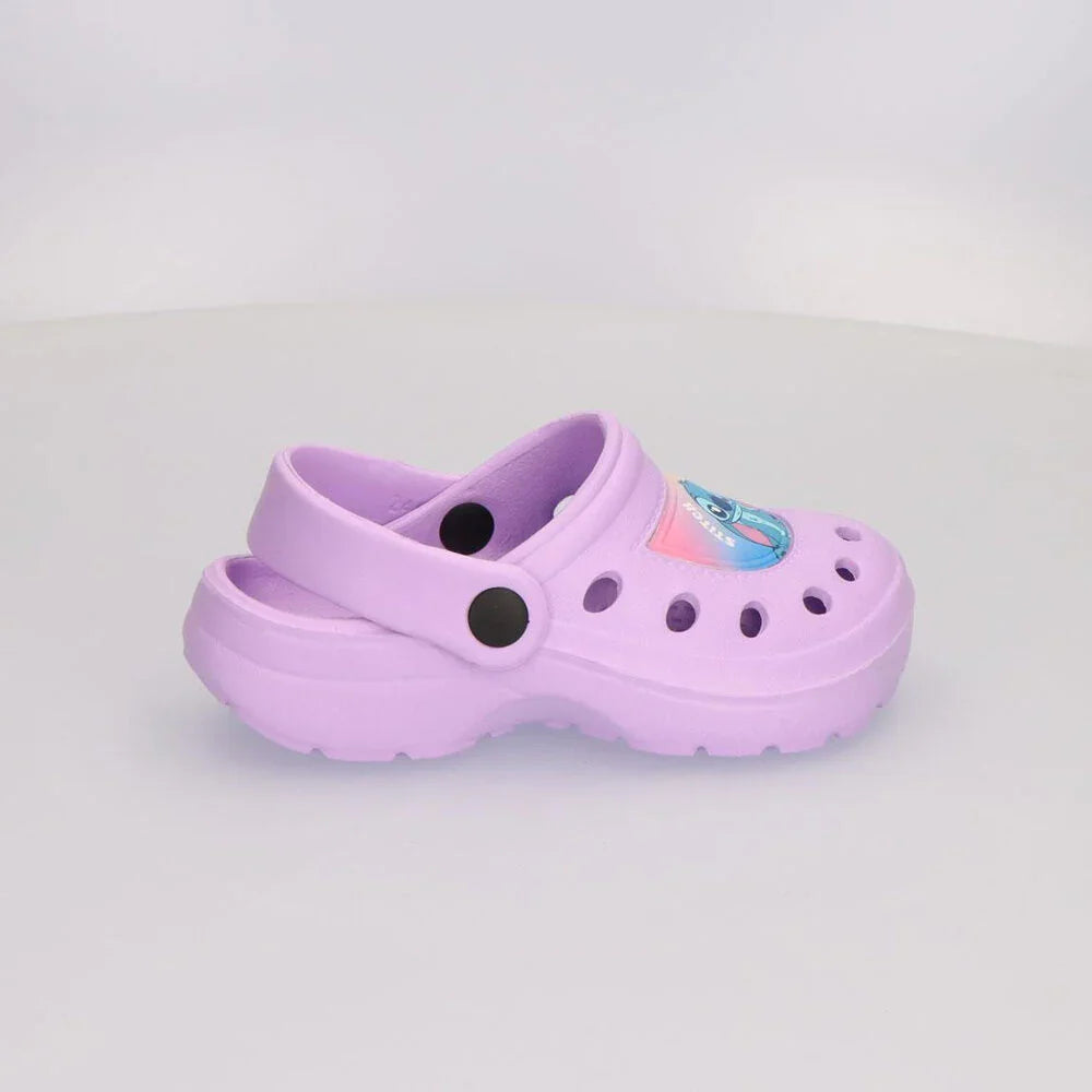 Disney Stitch assortedclogs Nerdscape