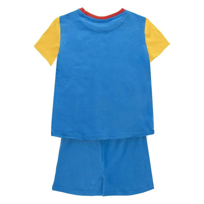 Disney Pixar Toy Story pyjamas Nerdscape