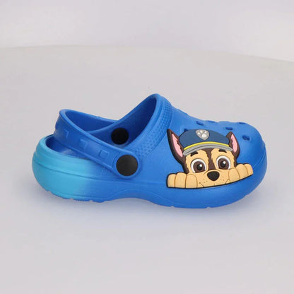 Paw Patrol Premium Pins clogs Nerdscape