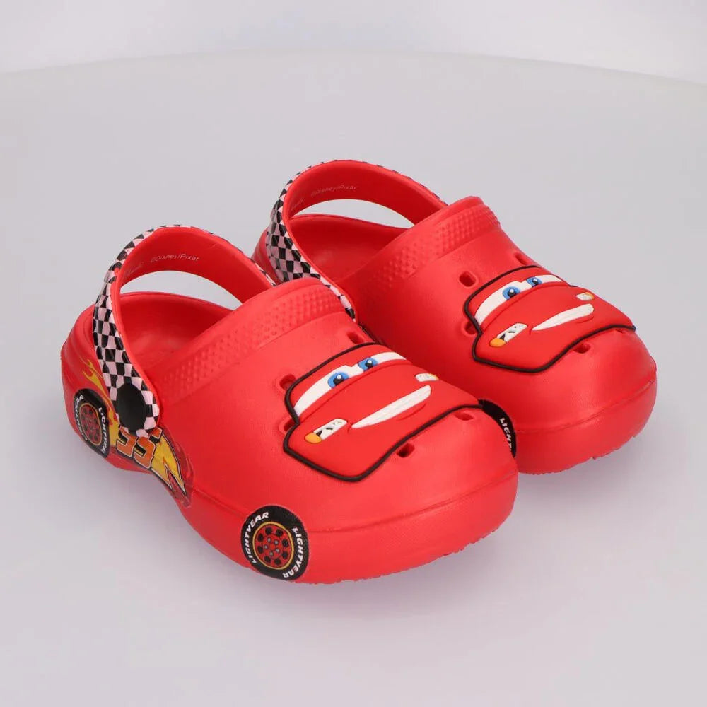 Disney Cars Premium Pins clogs Nerdscape