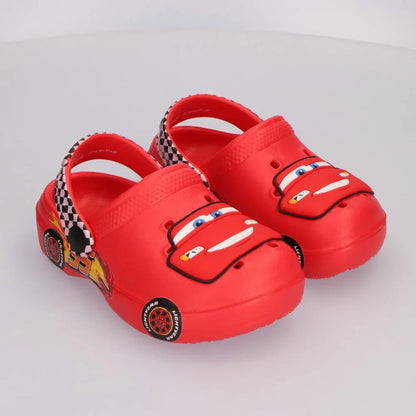 Disney Cars Premium Pins clogs Nerdscape