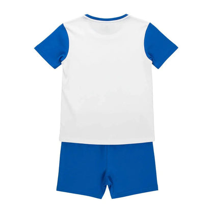 Real Madrid pyjamas Nerdscape