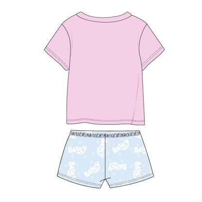 Bluey pyjamas Nerdscape