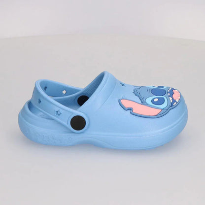 Disney Stitch Premium Pins clogs Nerdscape