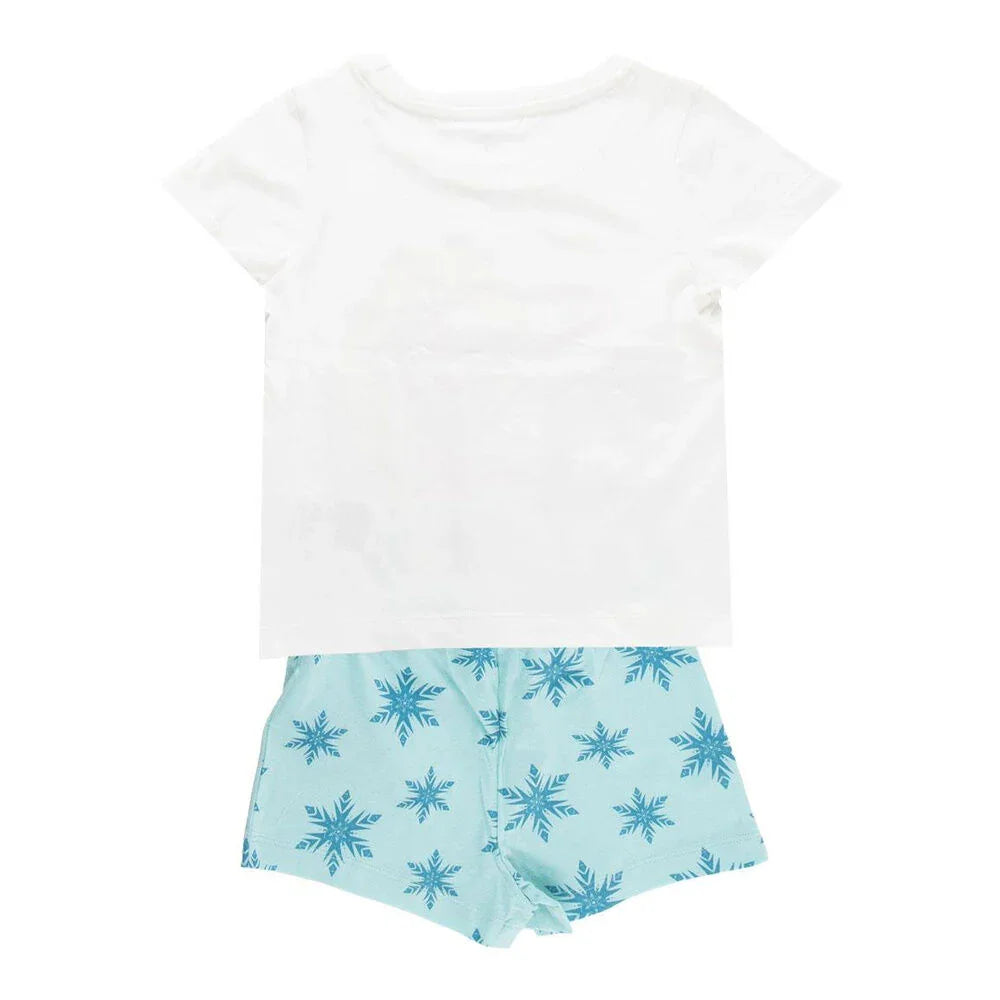 Disney Frozen Elsa pyjamas Nerdscape