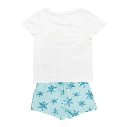 Disney Frozen Elsa pyjamas Nerdscape