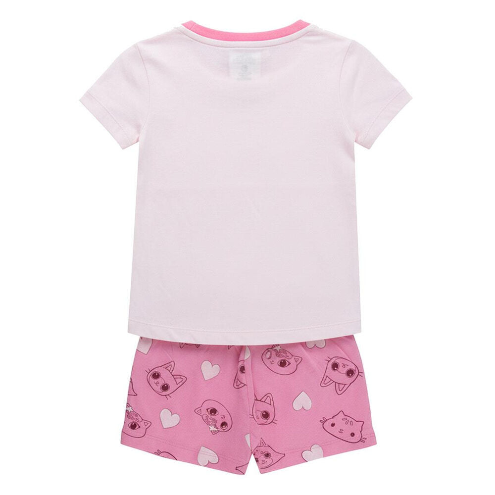 Gabbys Dollhouse pyjamas Nerdscape