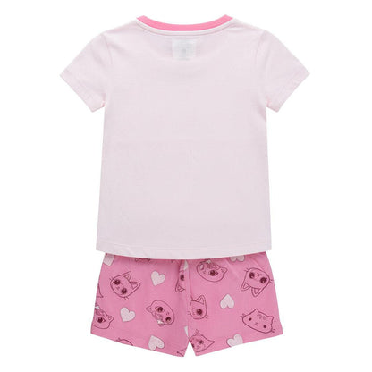 Gabbys Dollhouse pyjamas Nerdscape