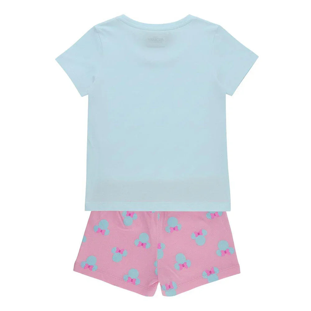 Disney Minnie pyjamas Nerdscape