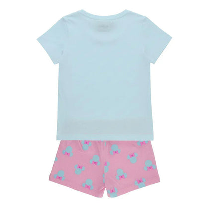 Disney Minnie pyjamas Nerdscape