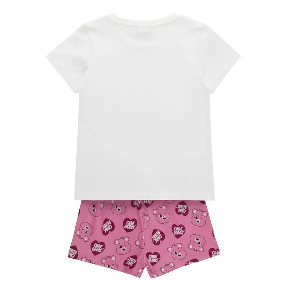 Care Bears pyjamas Nerdscape