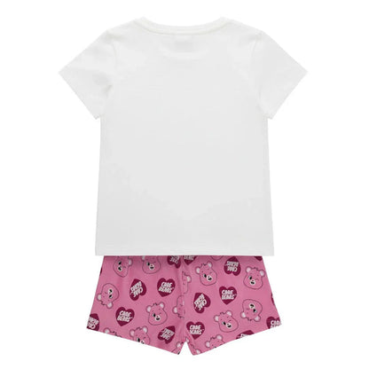 Care Bears pyjamas Nerdscape