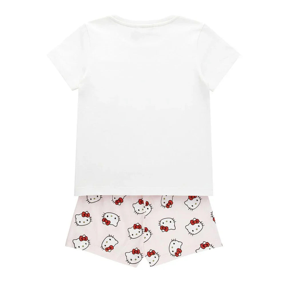 Hello Kitty and Friends pyjamas Nerdscape