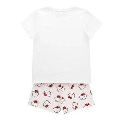 Hello Kitty and Friends pyjamas Nerdscape