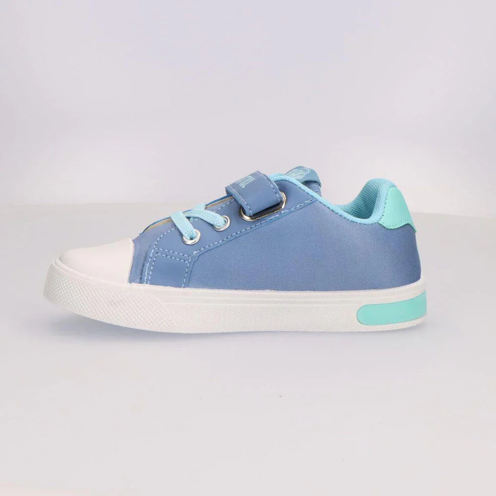 Paw Patrol canvas trainers with lights Nerdscape
