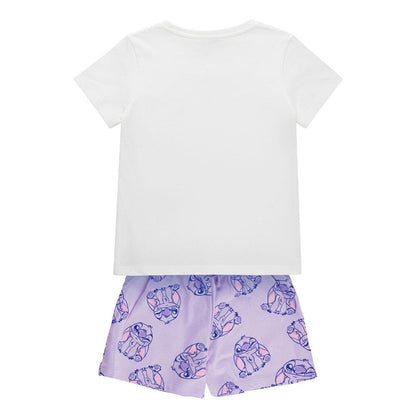 Disney Stitch pyjamas