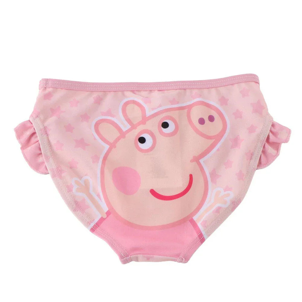 Peppa Pig swim panties Nerdscape