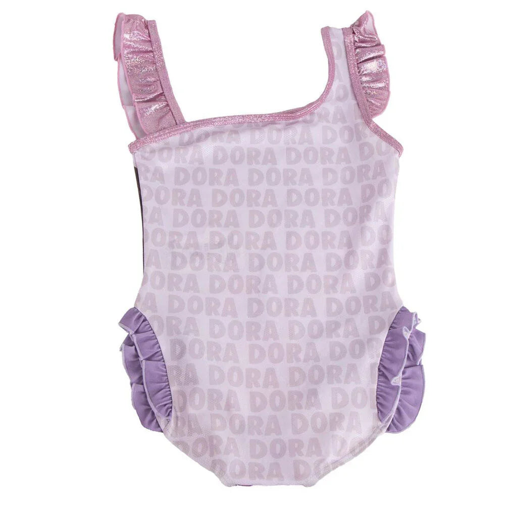Dora the Explorer swimwear Nerdscape