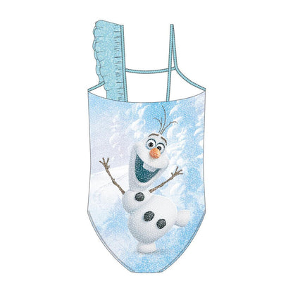 Disney Frozen swimwear Nerdscape