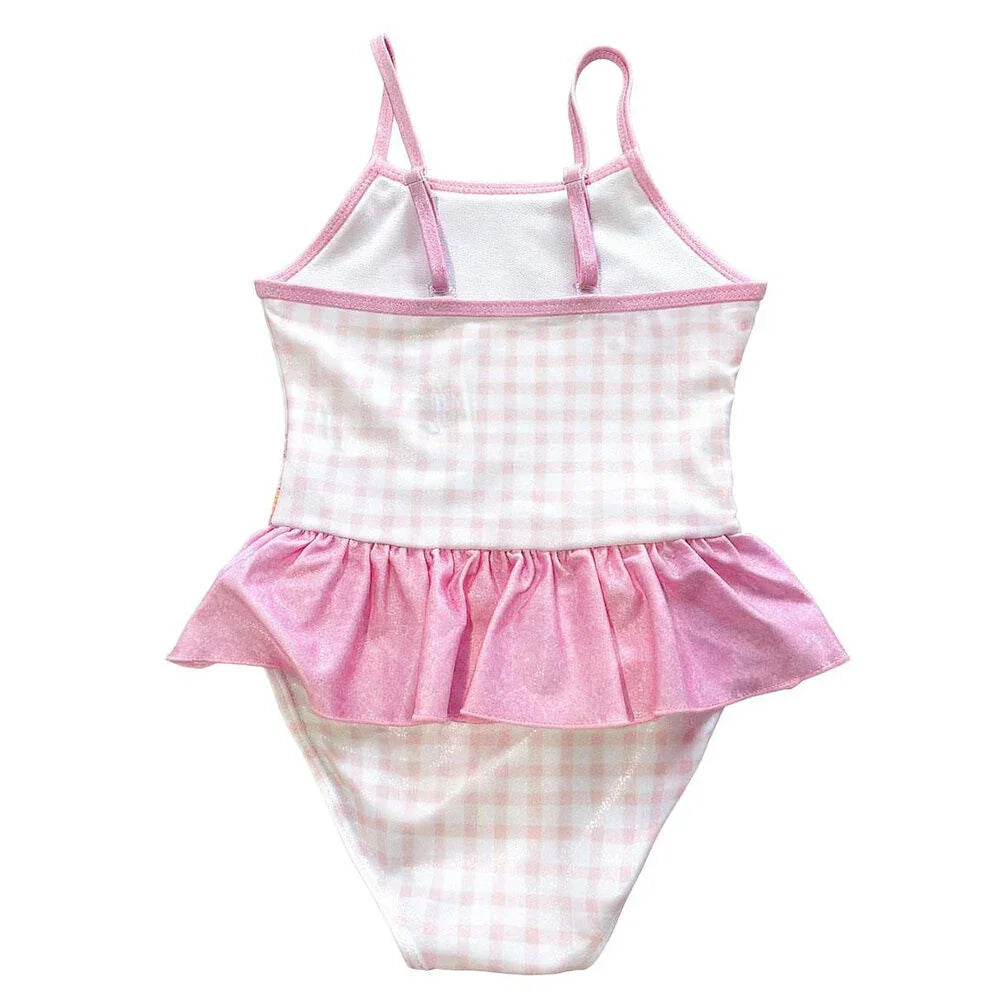 Disney Princess swimwear Nerdscape