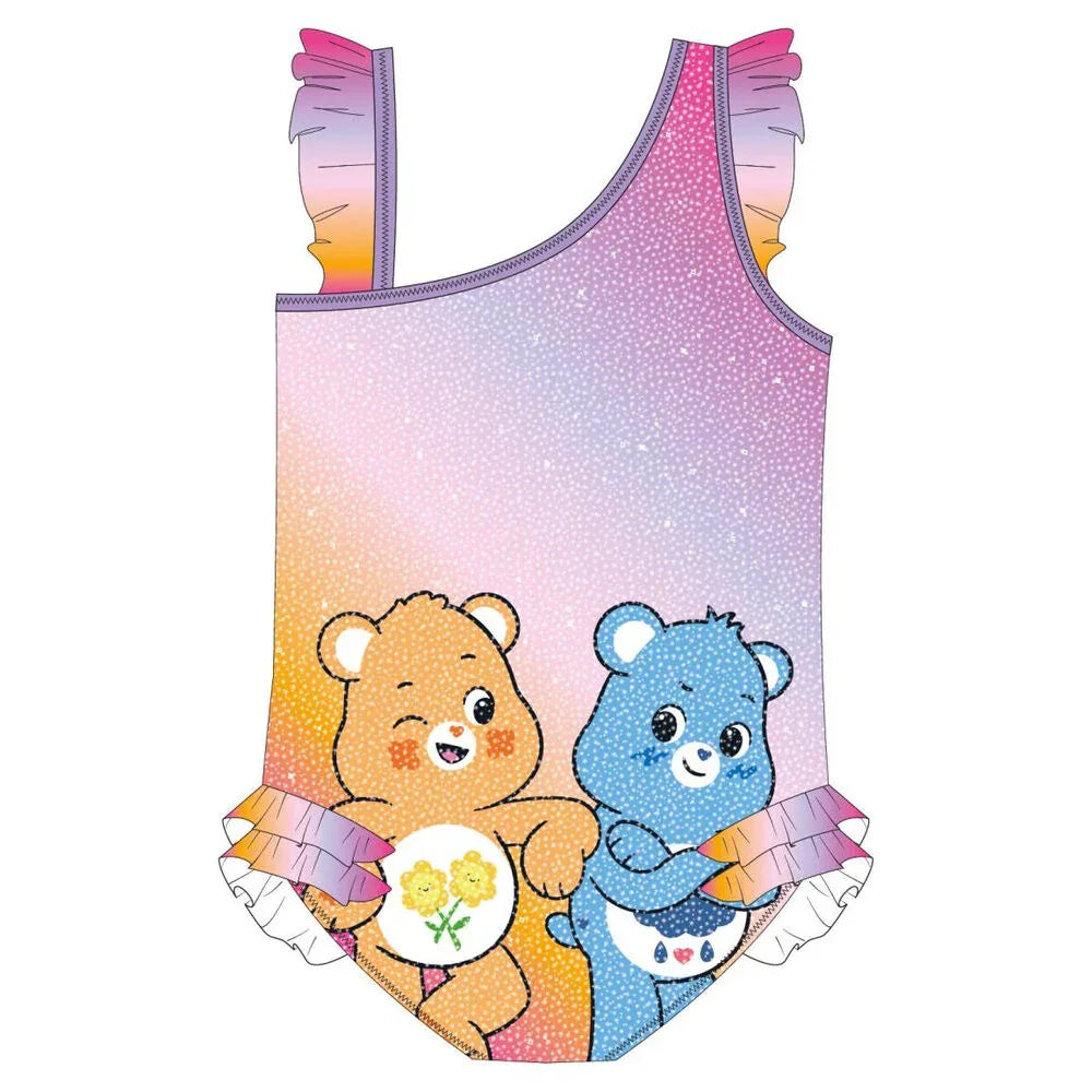 Care Bears swimwear Nerdscape