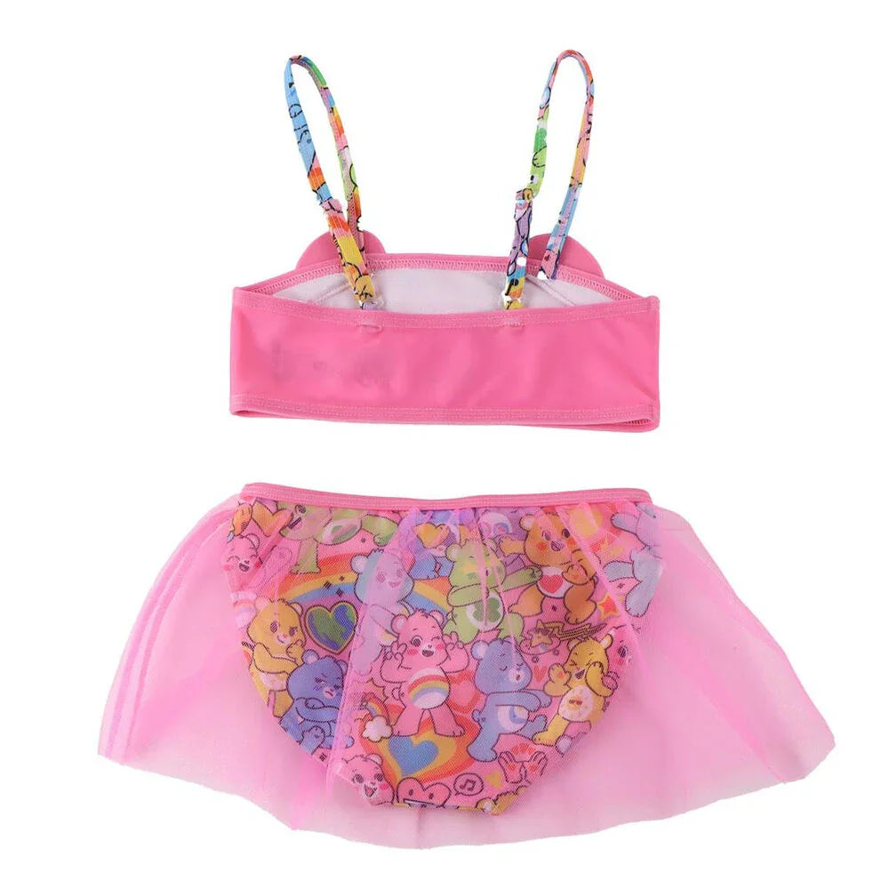 Care Bears bikini Nerdscape
