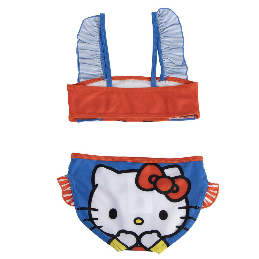 Hello Kitty bikini Nerdscape