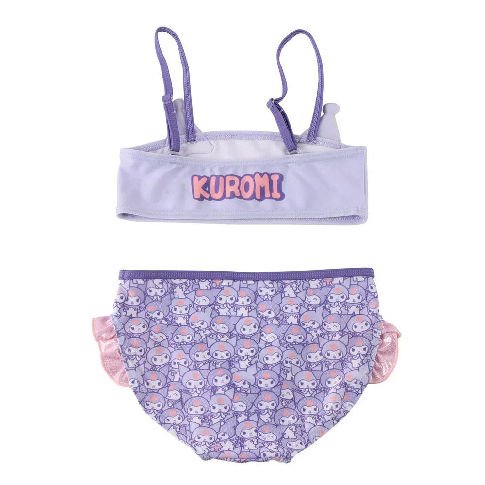 Hello Kitty and Friends Kuromi bikini Nerdscape
