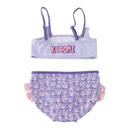 Hello Kitty and Friends Kuromi bikini Nerdscape