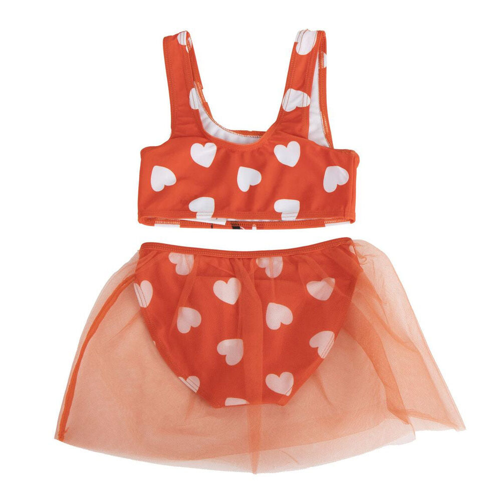 Disney Minnie bikini Nerdscape
