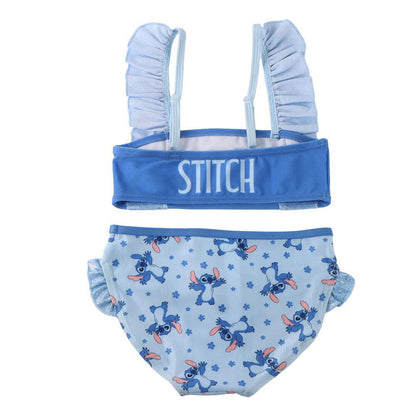 Disney Stitch bikini Nerdscape