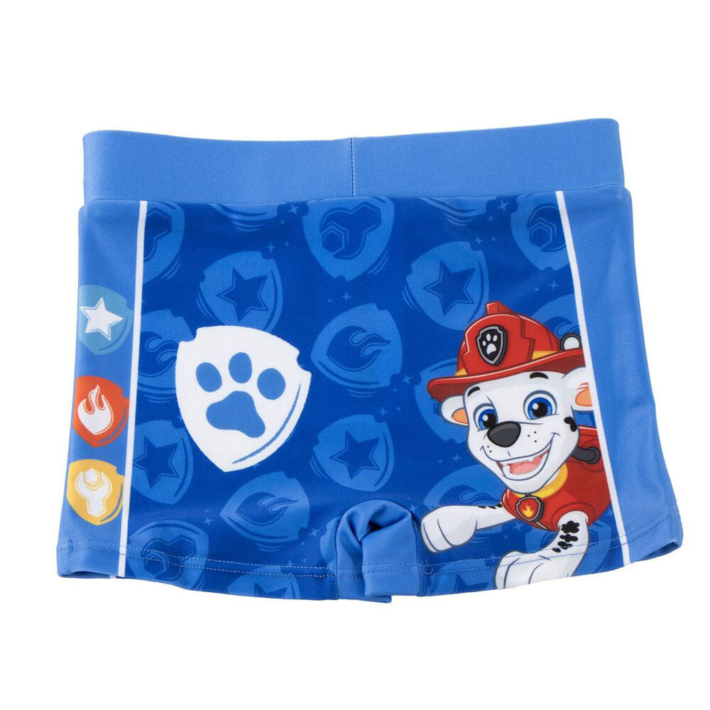 Paw Patrol boxer swimwear Nerdscape