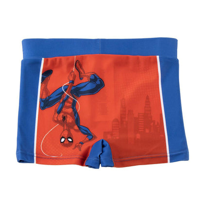 Marvel Spiderman boxer swimwear Nerdscape