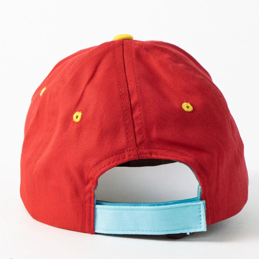 Marvel Avengers Cap - Nerdscape Nerdscape
