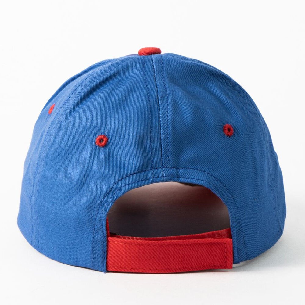 Marvel Spidey assorted cap - Nerdscape