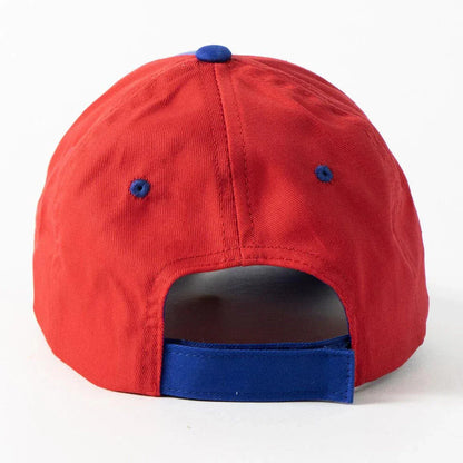 Sonic the Hedgehog assorted cap Nerdscape