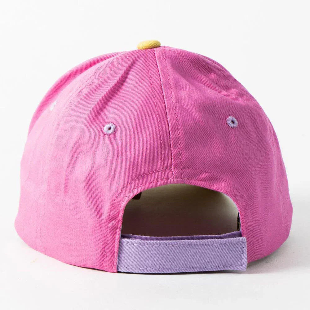 Dora the Explorer assorted cap Nerdscape