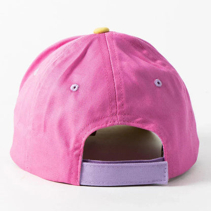 Dora the Explorer assorted cap Nerdscape