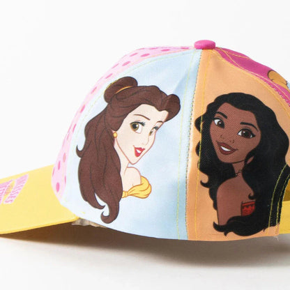 Disney Princess cap Nerdscape