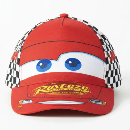 Disney Pixar Cars cap Nerdscape