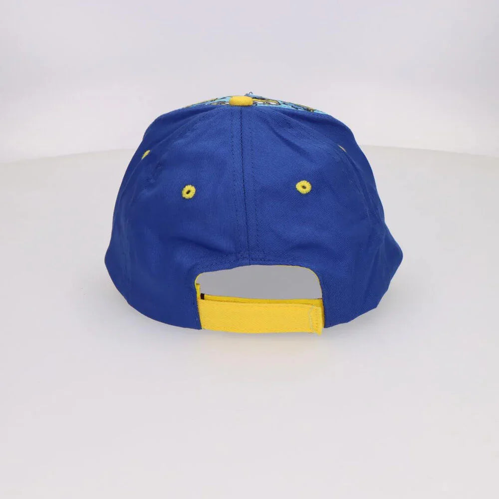 Minions set cap + sunglasses Nerdscape
